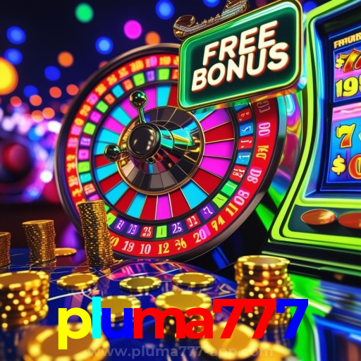 Explore a Diversão dos Cassinos Online no pluma777 Bet