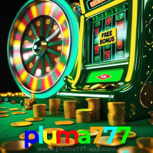 Experiência e Emoção: Os Jackpots do pluma777 Bet