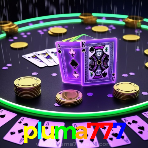 Experiência e Emoção: Os Jackpots do https://www.pluma777-app.com Bet