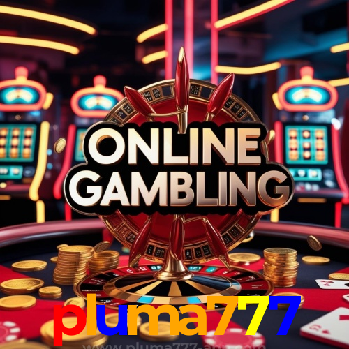 pluma777 bet Jackpots