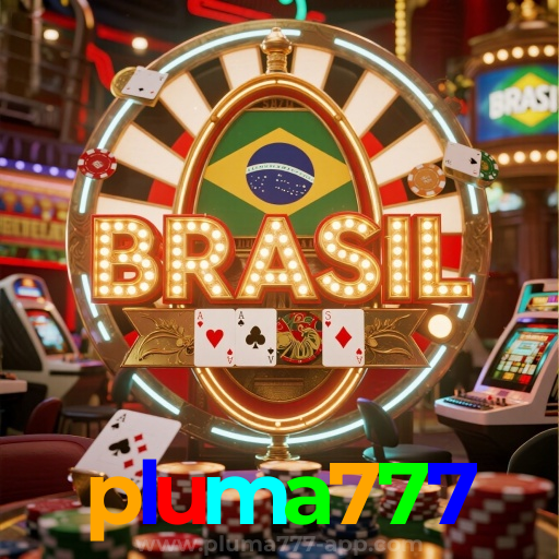pluma777 bet Cassino